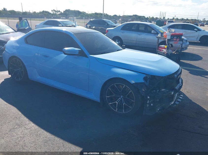 BMW M2