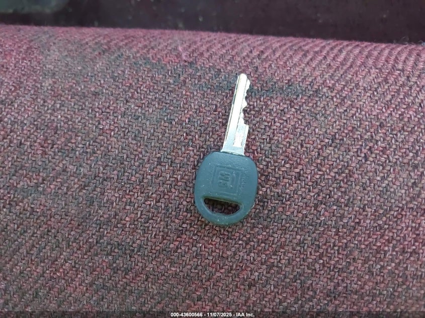 1989 Chevrolet Gmt-400 C1500 VIN: 1GCDC14K2KE269004 Lot: 43600566