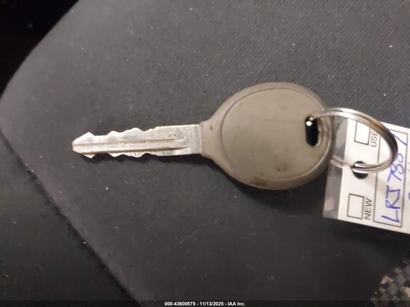 2016 JEEP PATRIOT SPORT 1C4NJRBB0GD674612