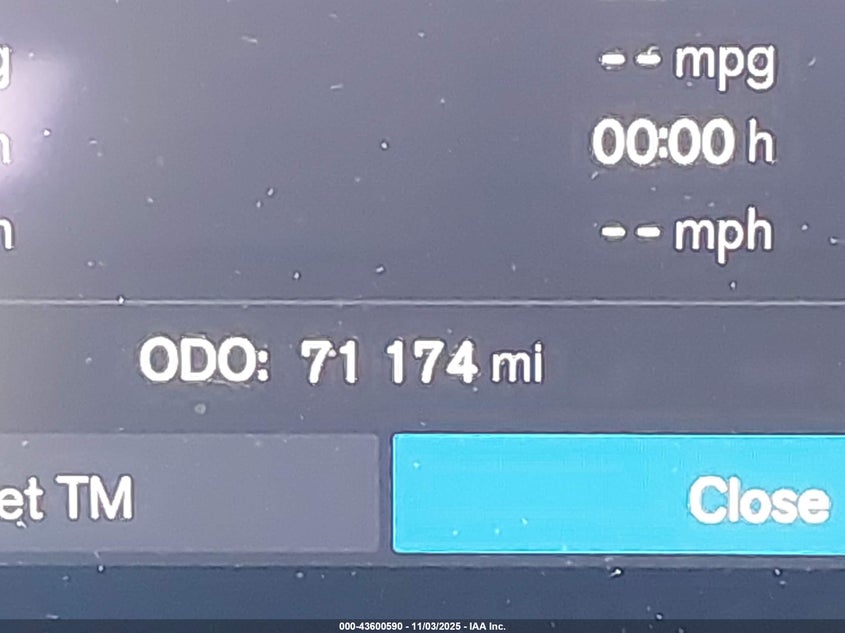 2022 VOLVO XC60 B5 INSCRIPTION YV4L12RL6N1946024