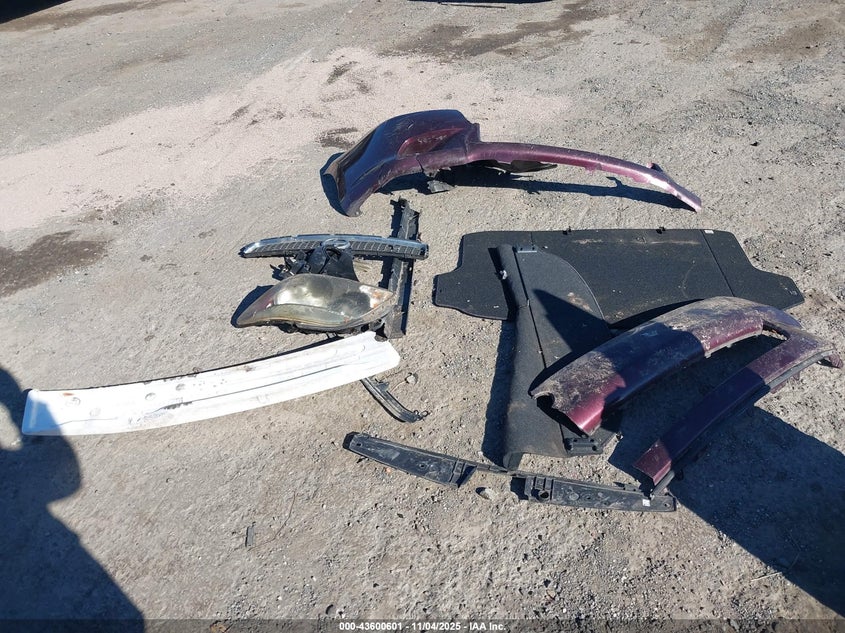 2007 Scion Tc VIN: JTKDE177470149347 Lot: 43600601