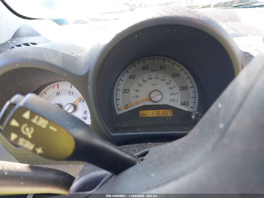 2007 Scion Tc VIN: JTKDE177470149347 Lot: 43600601