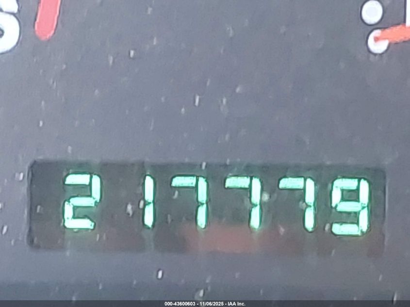 2004 Jeep Wrangler Sahara VIN: 1J4FA59S84P749824 Lot: 43600603