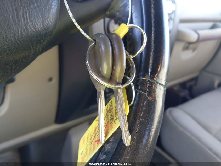 2004 Jeep Wrangler Sahara VIN: 1J4FA59S84P749824 Lot: 43600603