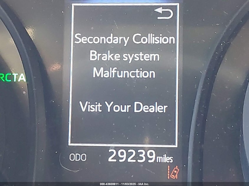 2022 TOYOTA CAMRY SE - 4T1T11AK7NU061695