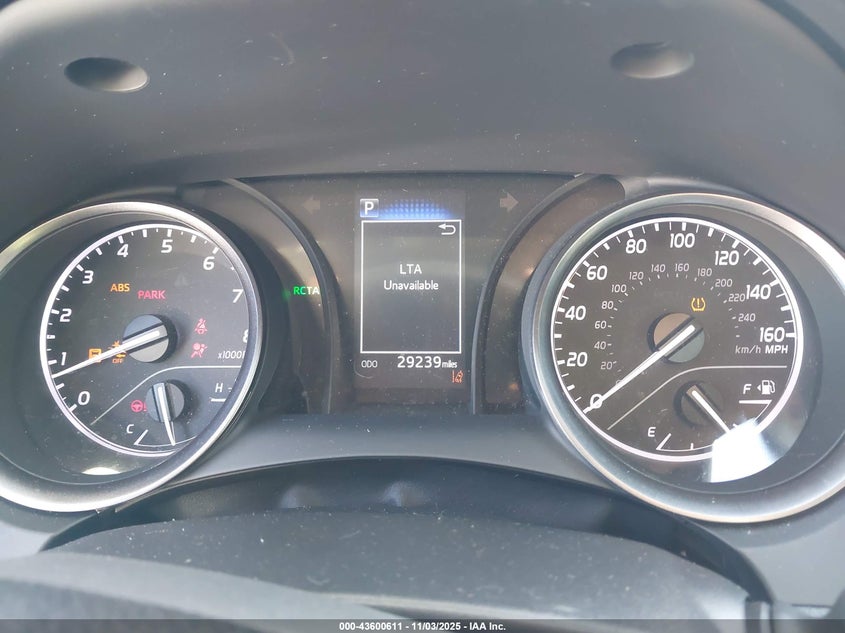 2022 TOYOTA CAMRY SE - 4T1T11AK7NU061695