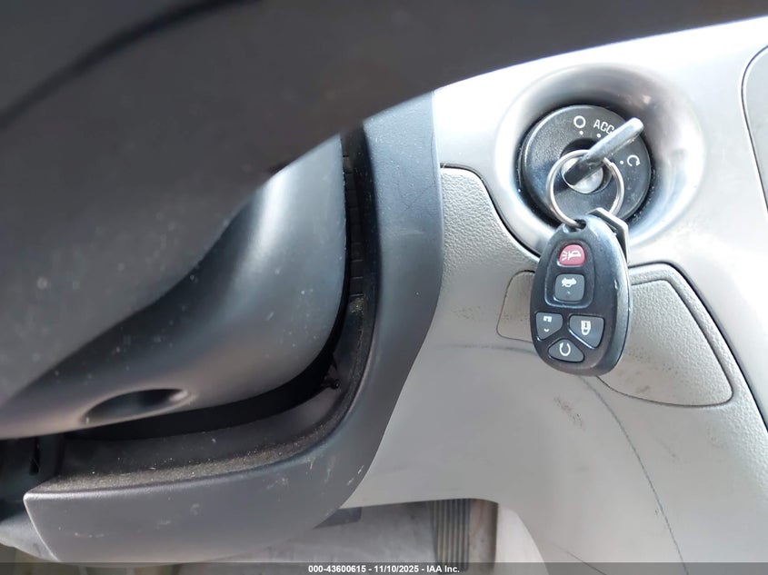 2007 Saturn Aura Xe VIN: 1G8ZS57NX7F128733 Lot: 43600615