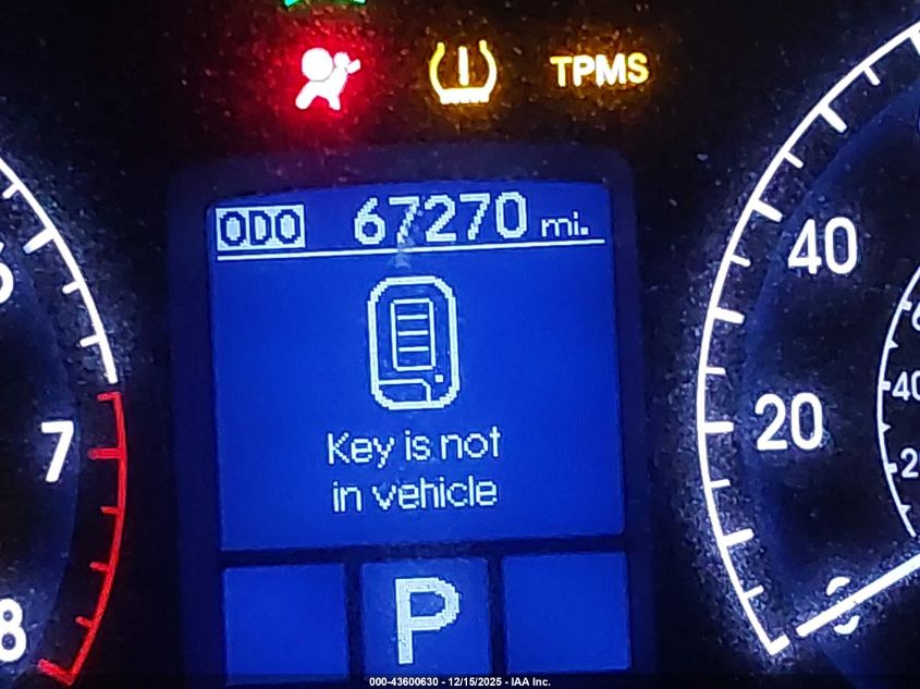 2013 Hyundai Genesis 3.8 VIN: KMHGC4DD6DU250217 Lot: 43600630