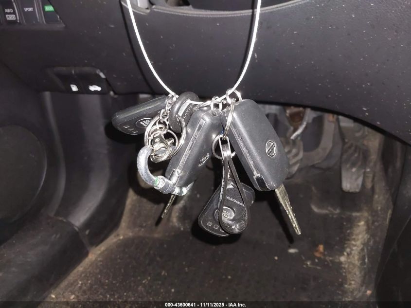 2017 Nissan Rogue S VIN: JN8AT2MV1HW254715 Lot: 43600641