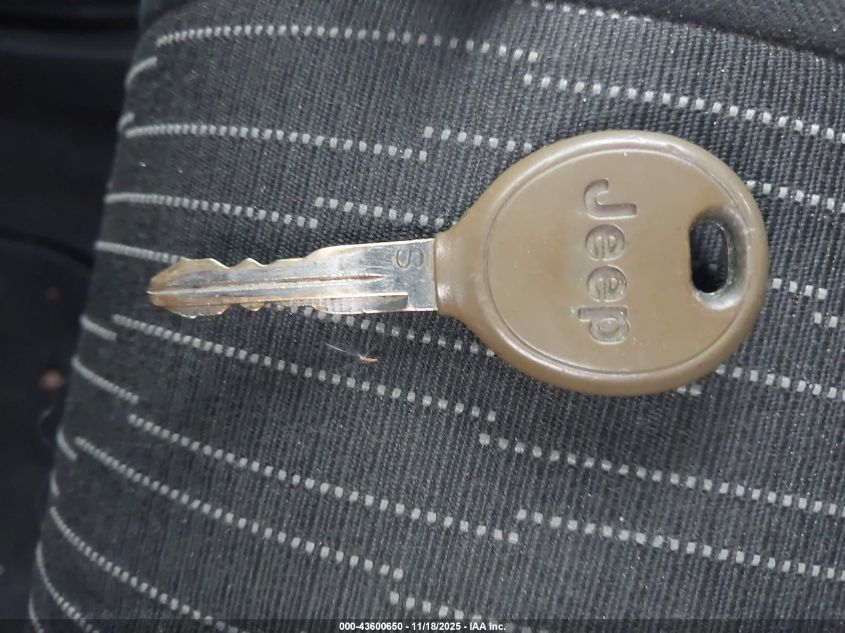 2012 Jeep Wrangler Sport VIN: 1C4AJWAG4CL233611 Lot: 43600650