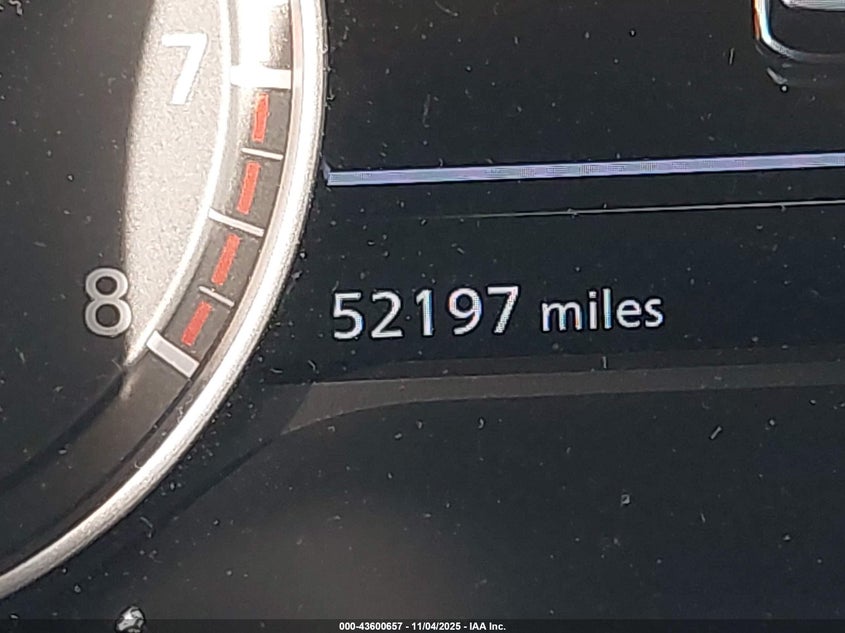 2022 NISSAN PATHFINDER PLATINUM 4WD - 5N1DR3DJ4NC268918