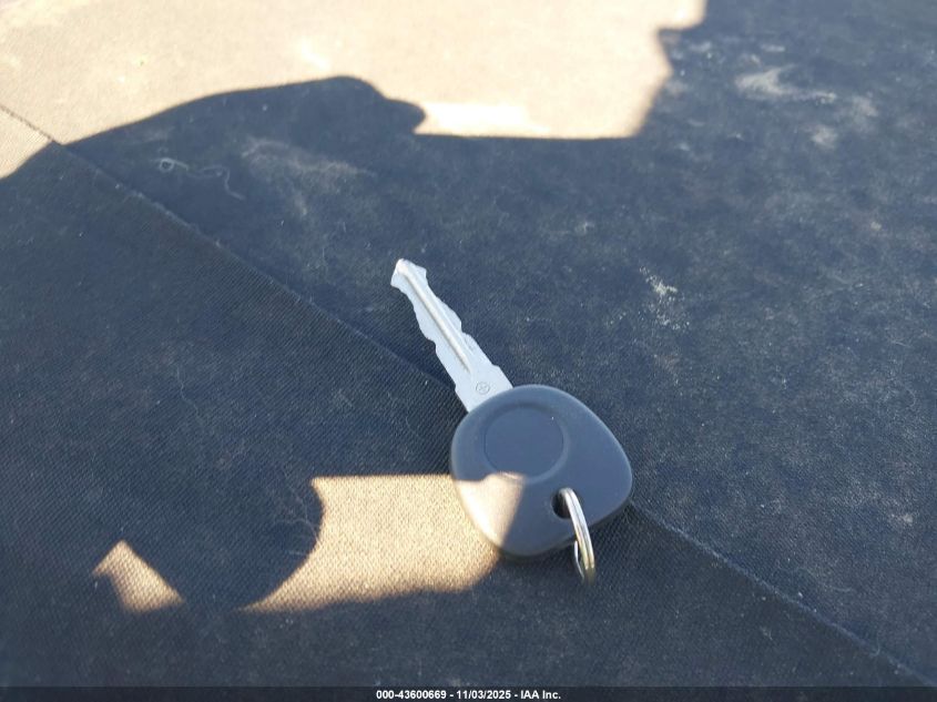 2006 Pontiac Solstice VIN: 1G2MB35BX6Y112570 Lot: 43600669