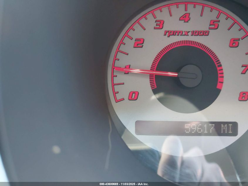 2006 Pontiac Solstice VIN: 1G2MB35BX6Y112570 Lot: 43600669