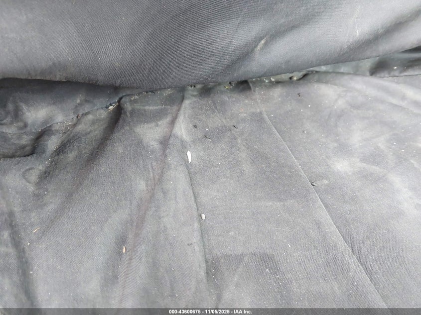 2011 Ford F-250 Xl VIN: 1FT7X2B68BEC07989 Lot: 43600675