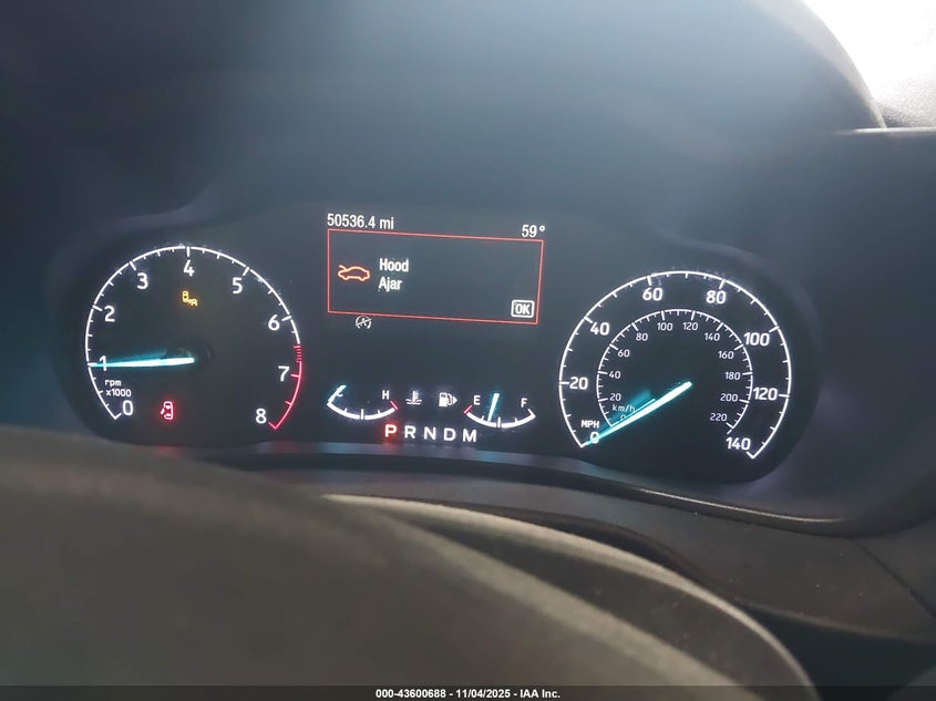 2019 Ford Transit Connect Xlt VIN: NM0GE9F21K1392591 Lot: 43600688