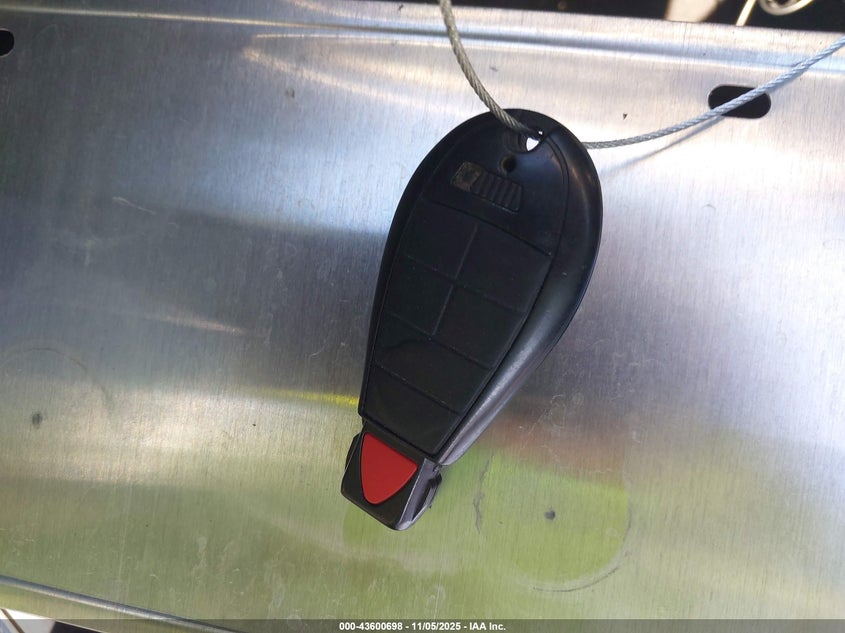 2011 Ram Ram 1500 Slt VIN: 1D7RB1GP6BS555039 Lot: 43600698