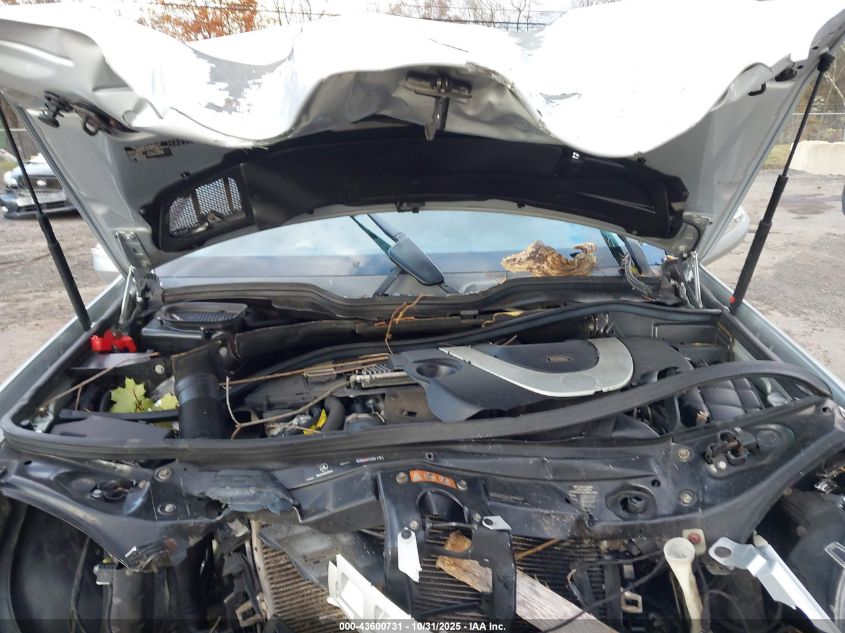 2009 Mercedes-Benz Ml 350 4Matic VIN: 4JGBB86E59A489146 Lot: 43600731