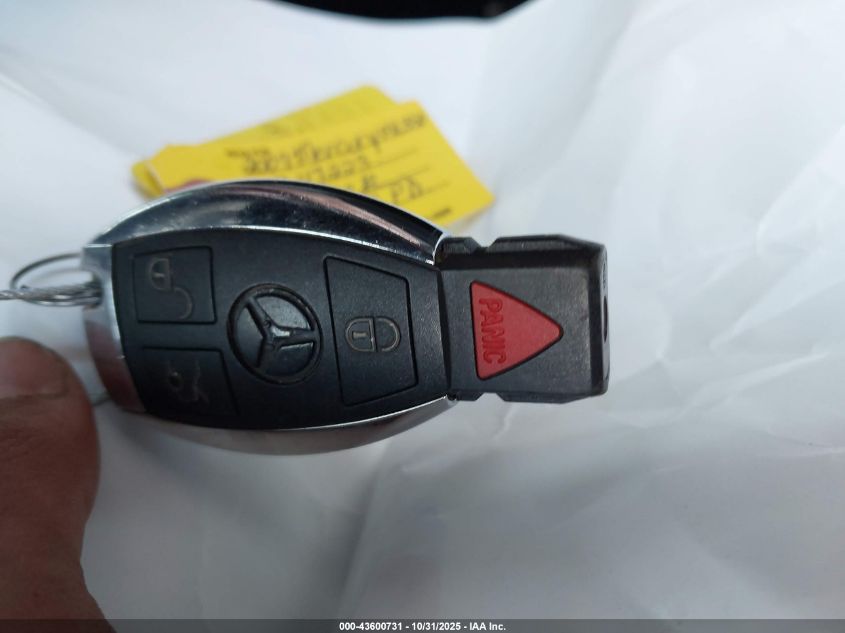 2009 Mercedes-Benz Ml 350 4Matic VIN: 4JGBB86E59A489146 Lot: 43600731