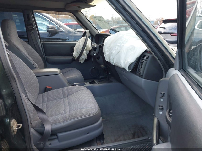 1J4FJ68S3WL148094 1998 JEEP CHEROKEE photo no. 5