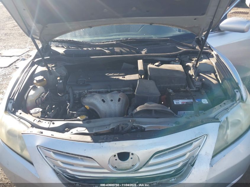 2007 Toyota Camry Le VIN: 4T1BE46K67U678860 Lot: 43600750