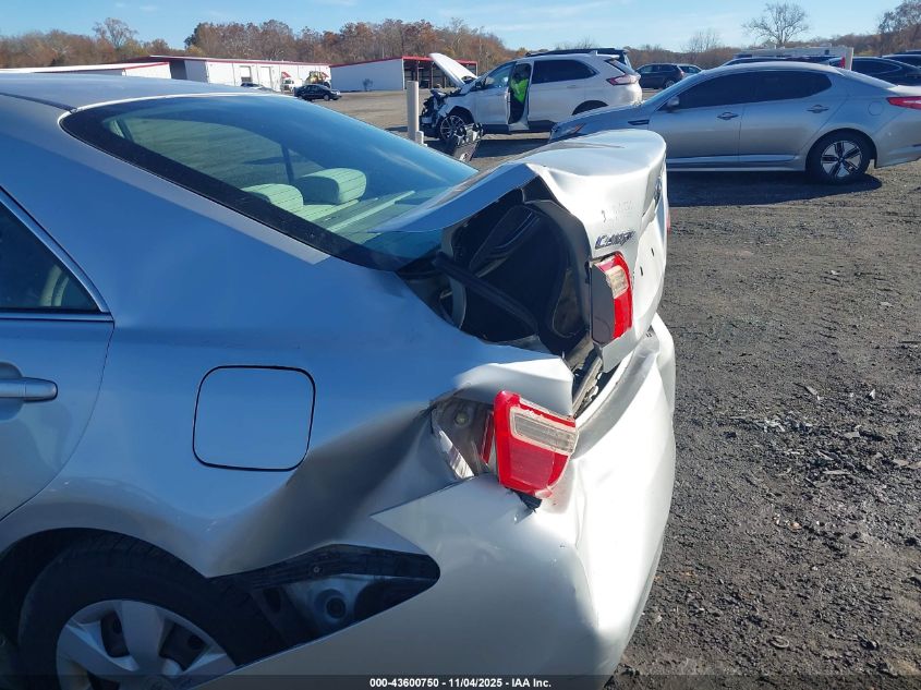 2007 Toyota Camry Le VIN: 4T1BE46K67U678860 Lot: 43600750