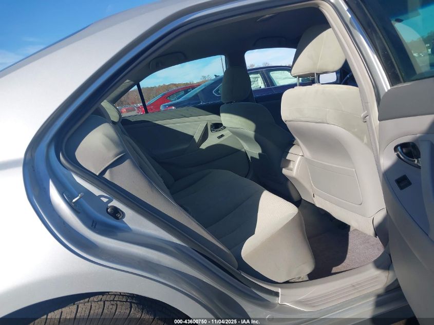 2007 Toyota Camry Le VIN: 4T1BE46K67U678860 Lot: 43600750