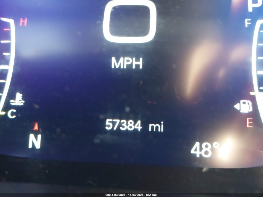 2020 CHRYSLER PACIFICA LIMITED - 2C4RC1GG0LR109673