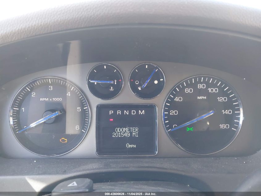 2007 Cadillac Escalade Standard VIN: 1GYFK638X7R189054 Lot: 43600826