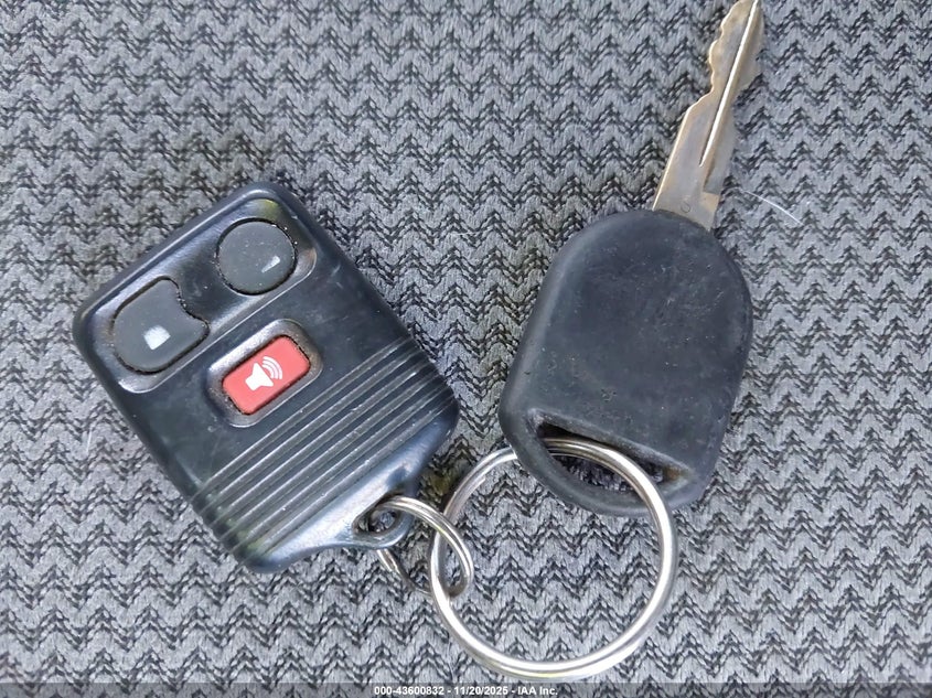 2003 Ford Ranger Edge/Tremor/Xlt VIN: 1FTZR45E73TA42743 Lot: 43600832