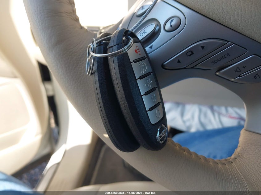 5N1AZ2MG0JN194638 2018 NISSAN MURANO photo no. 11