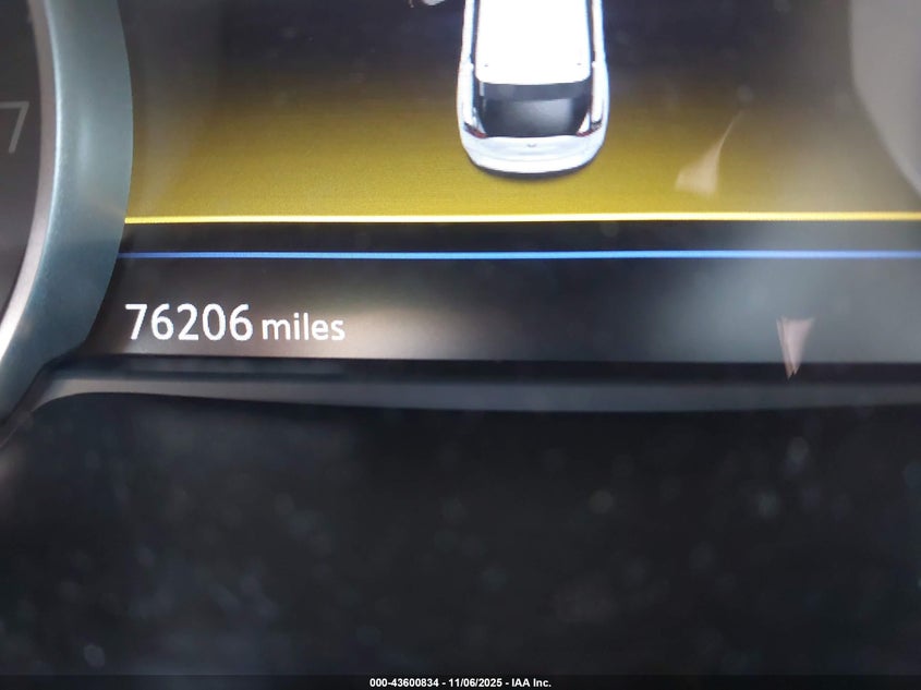 5N1AZ2MG0JN194638 2018 NISSAN MURANO photo no. 7