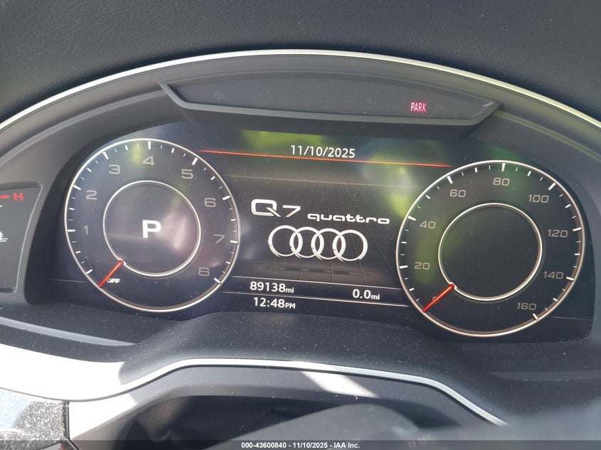 WA1LAAF72HD005378 2017 AUDI Q7 photo no. 7