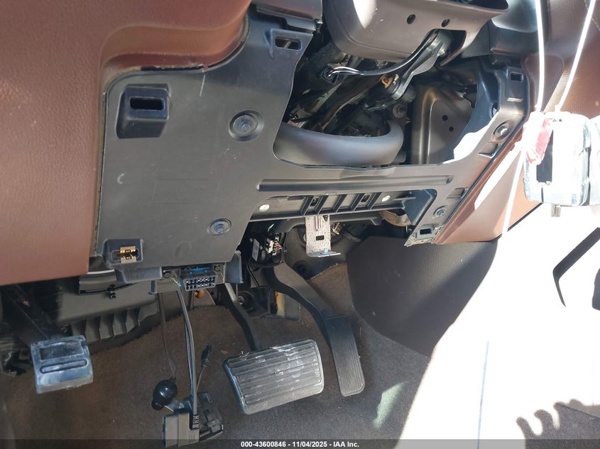 1GC4K1E89GF129202 2016 CHEVROLET SILVERADO photo no. 17