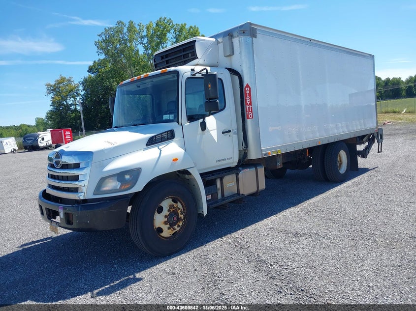5PVNE8JV1G4S54948 2016   photo no. 2