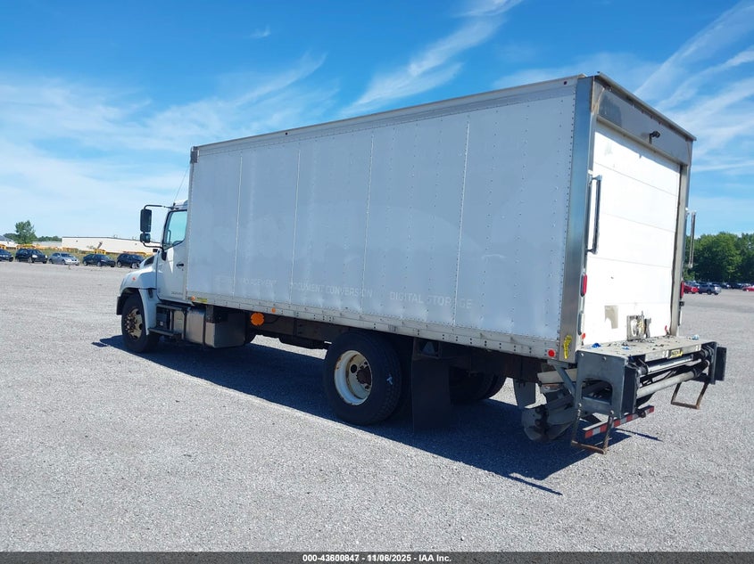 5PVNE8JV1G4S54948 2016   photo no. 3