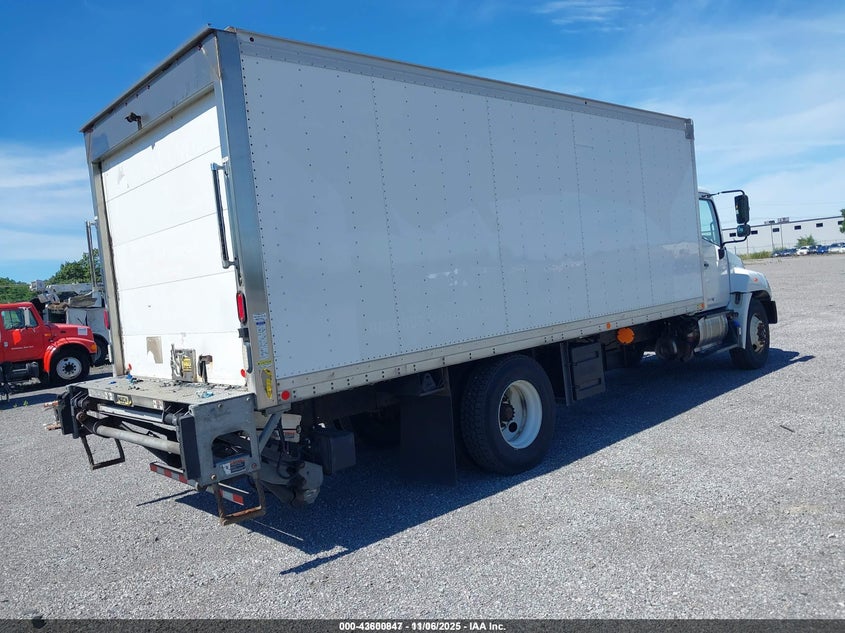 5PVNE8JV1G4S54948 2016   photo no. 4