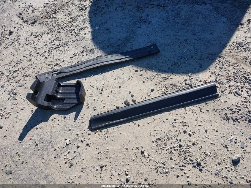 2023 Mazda Cx-5 2.5 S Preferred VIN: JM3KFBCM7P0104875 Lot: 43600852