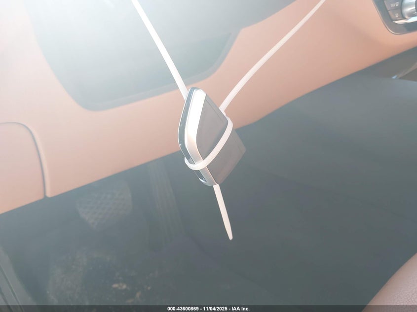 2017 BMW 530I XDRIVE - WBAJA7C3XHWA70176