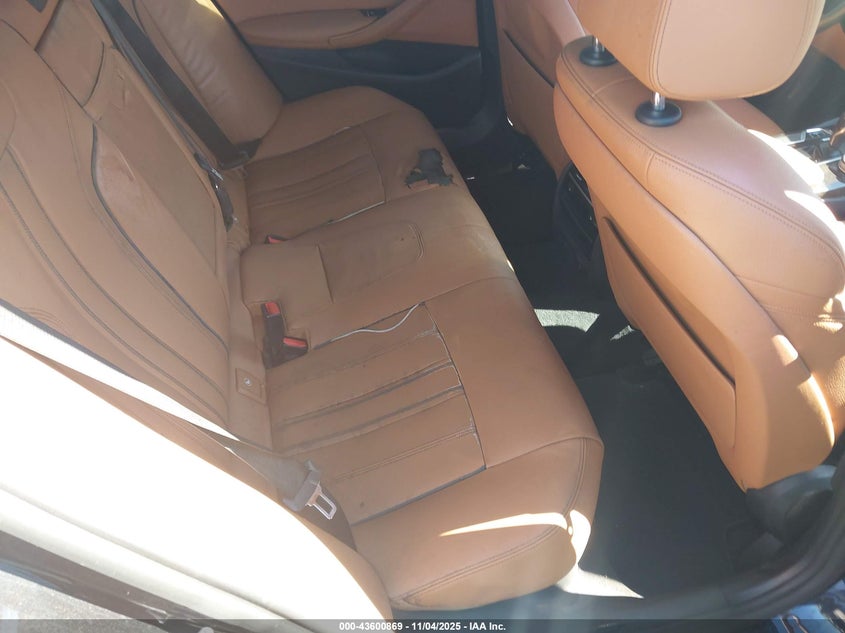 2017 BMW 530I XDRIVE - WBAJA7C3XHWA70176