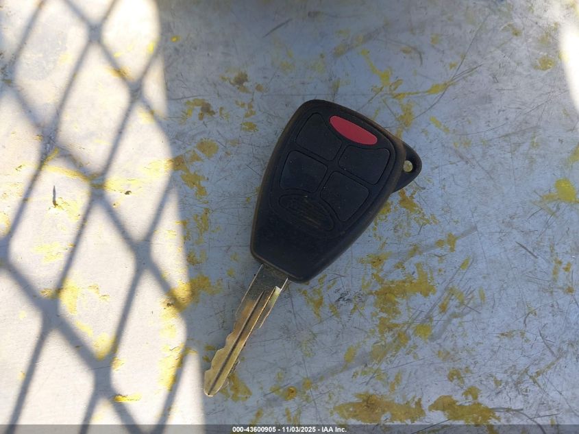 2008 Chrysler Aspen Limited VIN: 1A8HW58258F136923 Lot: 43600905