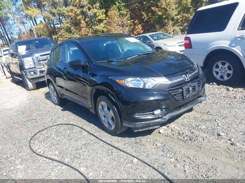 HONDA HR-V EX