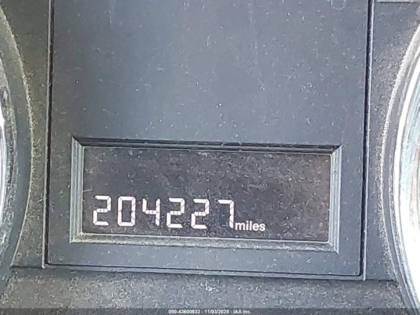 2011 Dodge Grand Caravan Mainstreet VIN: 2D4RN3DG1BR638917 Lot: 43600932