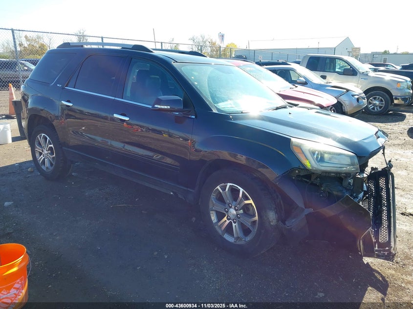 GMC ACADIA SLT-1