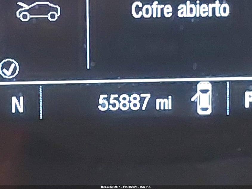 2021 CHEVROLET TRAX AWD LS - KL7CJNSB2MB301799