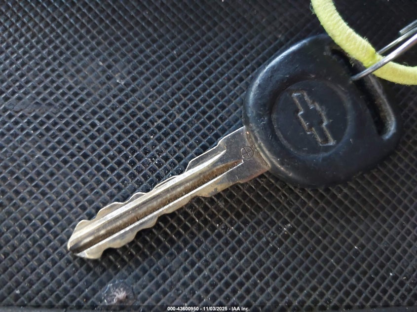 2008 Chevrolet Suburban 1500 Ltz VIN: 1GNFK16358J218377 Lot: 43600950