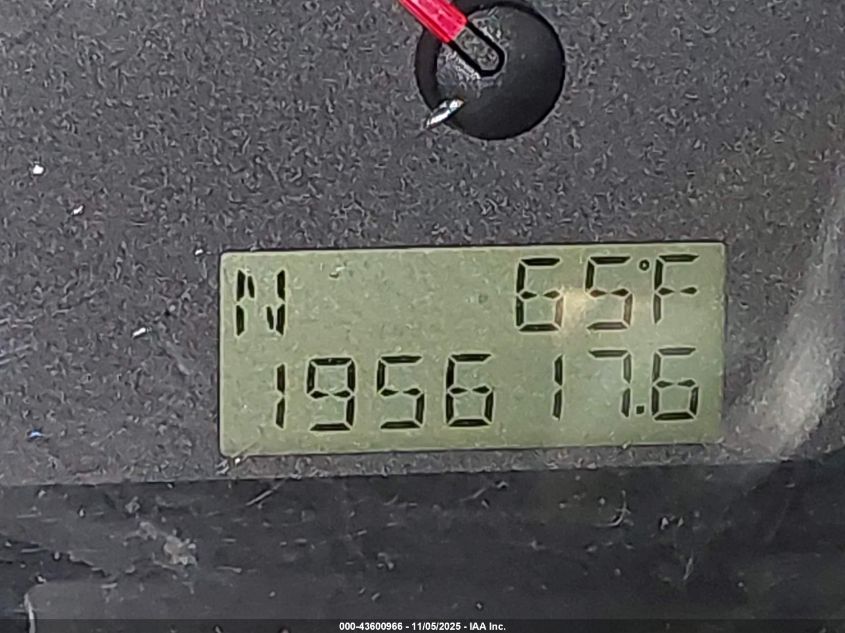 2006 Ford F-150 Fx4/Lariat/Xl/Xlt VIN: 1FTPX14546NB25097 Lot: 43600966