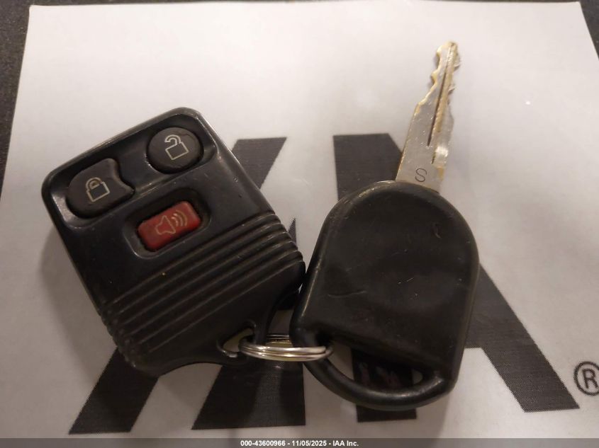 2006 Ford F-150 Fx4/Lariat/Xl/Xlt VIN: 1FTPX14546NB25097 Lot: 43600966