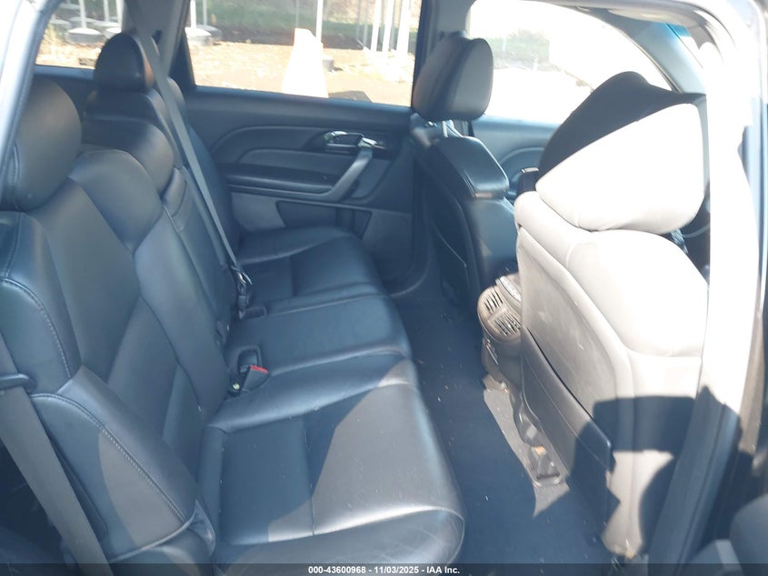 2009 Acura Mdx Sport Package VIN: 2HNYD28879H507218 Lot: 43600968