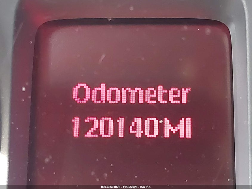 2009 Pontiac G8 Gt VIN: 6G2EC57Y69L216167 Lot: 43601022