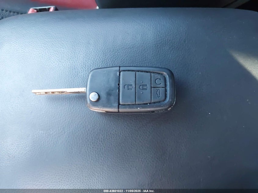 2009 Pontiac G8 Gt VIN: 6G2EC57Y69L216167 Lot: 43601022